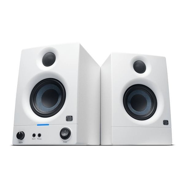 Студійний монітор PRESONUS Eris 3.5BT (2nd gen) White