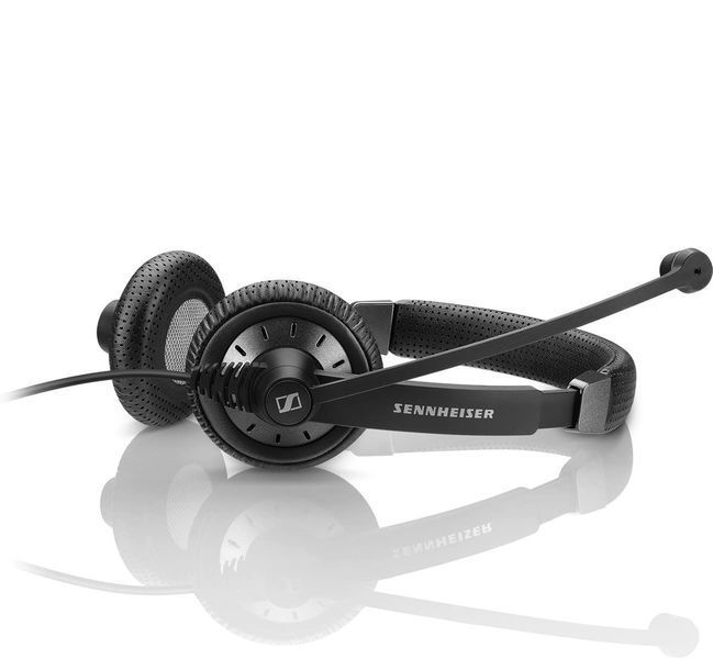 Гарнитура SENNHEISER SC 75 USB MS