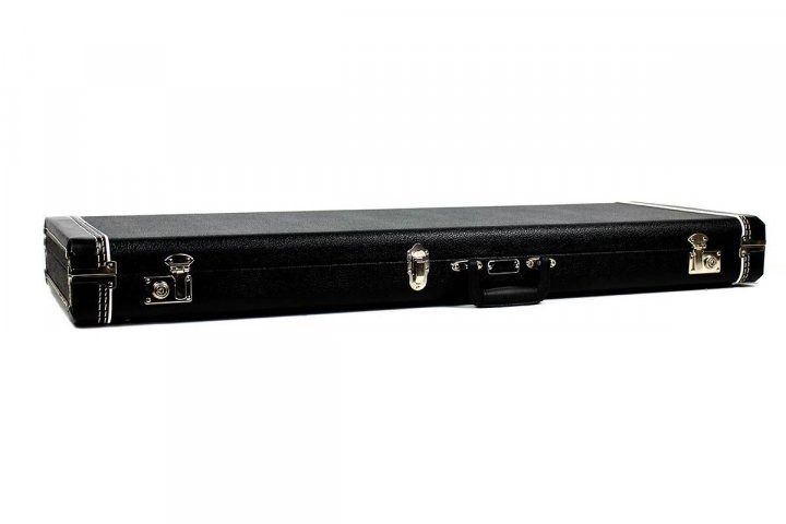 Кейс для электрогитары FENDER Standard Case For Strat/Tele
