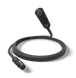 Кабель D'ADDARIO PW-AMSM-10 American Stage Microphone Cable (3m) - фото 4