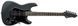 Электрогитара VGS RoadCruiser VST-110 Classix Gothic Black - фото 2