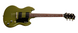 Електрогітара Guild Polara (Phantom Green) - фото 2
