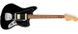 Електрогітара Fender Player Jaguar PF BLK (арт.230661) - фото 3