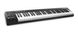 MIDI клавиатура M-Audio Keystation 61 MK3 - фото 2