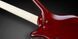 Бас-гітара WARWICK RockBass Corvette Basic, 4-String (Burgundy Red Transparent Satin) - фото 6