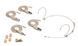 Микрофоны шнуровые SAMSON DE10X HEADSET - фото 5