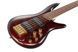 Бас-гитара IBANEZ SR305EDX WZM - фото 4