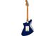 Електрогітара Fender Player Plus Meteora LTD Sapfire Blue Transparent - фото 2