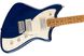 Электрогитара Fender Player Plus Meteora LTD Sapfire Blue Transparent - фото 3