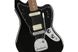 Електрогітара Fender Player Jaguar PF BLK (арт.230661) - фото 4
