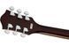 Гитара полуакустическая GRETSCH G2655 STREAMLINER CENTER BLOCK JR. DOUBLE-CUT WITH V-STOPTAIL BLACK - фото 6
