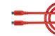Кабель RODE SC17 Red (USB) - фото 1