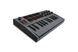 MIDI клавиатура Akai MPK Mini MK3 Grey - фото 2