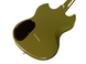 Електрогітара Guild Polara (Phantom Green) - фото 4