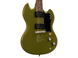 Електрогітара Guild Polara (Phantom Green) - фото 3