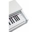 Цифровое пианино Kurzweil M210 WH - фото 4