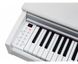 Цифрове піаніно Kurzweil M210 WH - фото 5