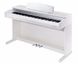 Цифровое пианино Kurzweil M210 WH - фото 2