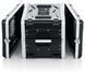 Кейс для рекового оборудования Gator GR-6S - 6U Audio Rack (Shallow) - фото 4