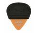 Набор медиаторов Fender Mojo Grip 3 PK Delrin .84