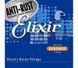 Струна для электрогитары Elixir PS.011 SGL Anti-Rust