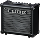 Комбопідсилювач Roland Cube10GX - фото 3
