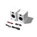 Студійний монітор PRESONUS Eris 3.5BT (2nd gen) White - фото 5
