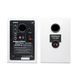 Студійний монітор PRESONUS Eris 3.5BT (2nd gen) White - фото 4