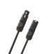 Кабель D'ADDARIO PW-AMSM-10 American Stage Microphone Cable (3m) - фото 2