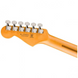 Электрогитара Fender American Ultra II Stratocaster EB Ultraburst - фото 3
