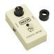Педаль эффектов MXR M133 Micro Amp - фото 2