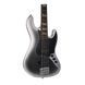 Бас-гитара MOOER MBJ412 (Dark Silver) - фото 3