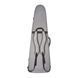 Бас-гитара MOOER MBJ412 (Dark Silver) - фото 9