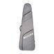 Бас-гитара MOOER MBJ412 (Dark Silver) - фото 8