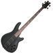 Бас-гітара Schecter Damien-4 Bass SBK - фото 2