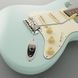 Електрогітара FGN NST200RAL-PSB Neo Classic (Pale Sonic Blue) з чохлом - фото 4
