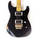 Електрогітара Friedman CALI (Black) #1022-2224 - фото 3