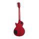 Электрогитара GIBSON Les Paul Modern Studio Wine Red Satin с чехлом - фото 3