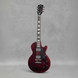 Электрогитара GIBSON Les Paul Modern Studio Wine Red Satin с чехлом - фото 1