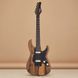 Електрогітара Schecter Sun Valley SS Exotic HT Black Limba NS - фото 1