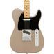 Електрогітара Fender 75th Anniversary Diamond Telecaster - фото 4