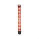 Гітарний ремінь D'Addario 50ALP08 Alchemy Planet Lock Guitar Strap - Live Life Skull - фото 3