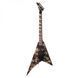 Електрогітара JACKSON X SERIES RHOADS RRX24 Woodland Camo - фото 1