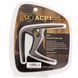 Каподастр SX ACP1-BK - фото 4