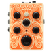 Педаль ефектів Orange Acoustic Pedal - фото 1