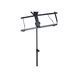 Пюпитр ROCKSTAND RS 10010 B - STANDARD NOTE STAND (BLACK) - фото 5
