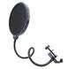 Поп-фільтр мікрофонний FZONE PF-8 POP FILTER - фото 1