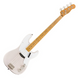 Бас-гитара SQUIER by FENDER CLASSIC VIBE '50S PRECISION BASS MAPLE FINGERBOARD White Blonde - фото 3