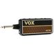 Гітарний підсилювач для навушників VOX AMPLUG2 AC30 (AP2-AC) - фото 4