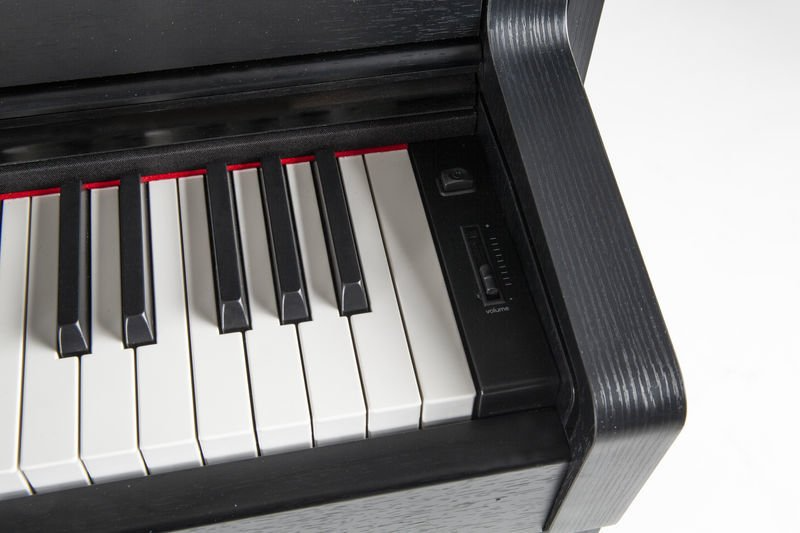 Цифрове піаніно GEWA UP-380G (Black)